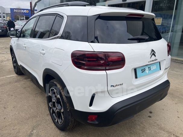 Citroen C5 Aircross 165 kW image number 14