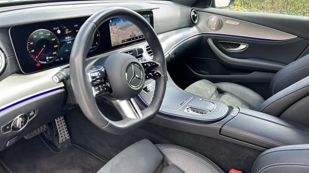 Mercedes-Benz E 220 145 kW image number 9