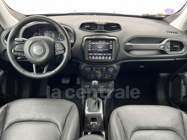 Jeep Renegade 1.3 Turbo PHEV 177 kW image number 6