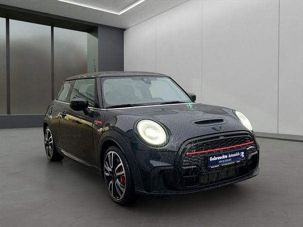 Mini John Cooper Works JCW 170 kW image number 15