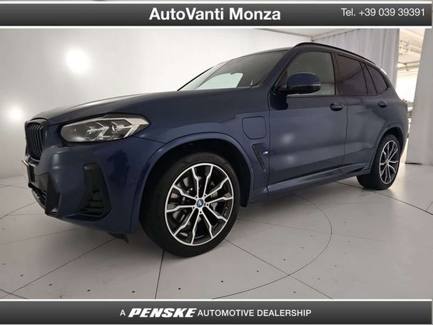 BMW X3 xDrive30e 215 kW image number 44