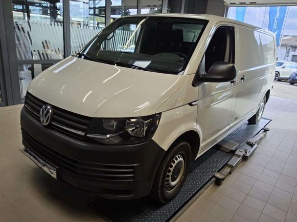 Volkswagen T6 Transporter 75 kW image number 1