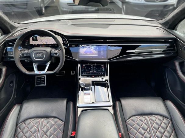 Audi SQ7 4.0 TDI S-line 320 kW image number 7