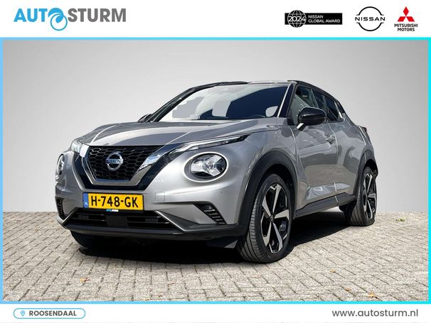 Nissan Juke DIG-T Premiere Edition 86 kW image number 1