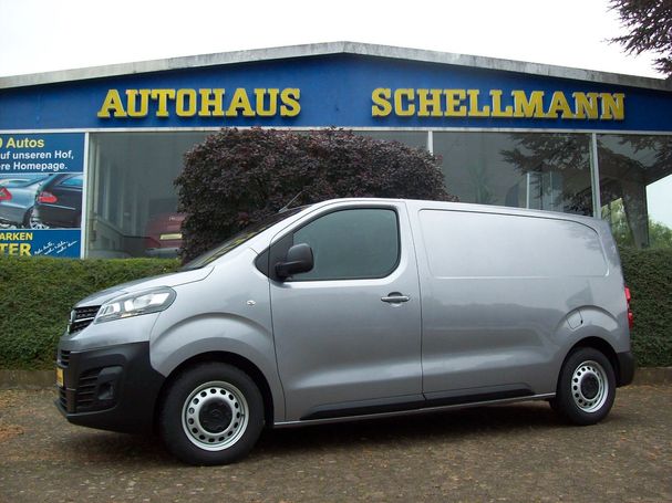 Opel Vivaro 75 kW image number 5