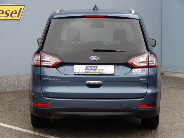 Ford Galaxy 2.5 140 kW image number 4