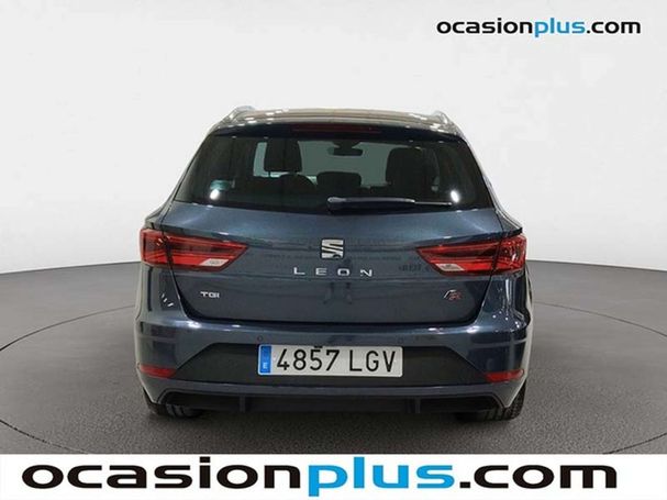 Seat Leon ST 1.5 FR 96 kW image number 17