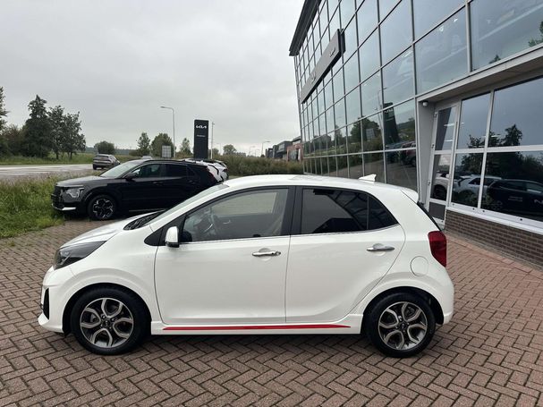 Kia Picanto 1.0 49 kW image number 4