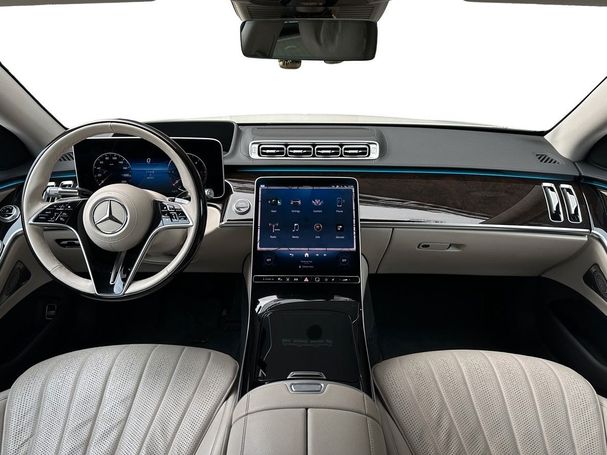 Mercedes-Benz S 350d 4Matic 210 kW image number 7