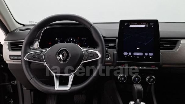 Renault Arkana Hybrid 103 kW image number 29