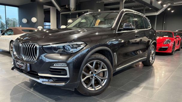 BMW X5 45e xDrive 290 kW image number 11