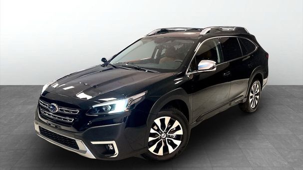 Subaru Outback Touring 124 kW image number 1