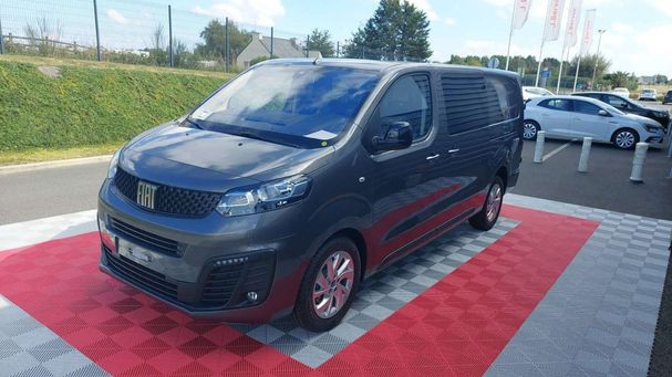 Fiat Scudo 145 107 kW image number 1