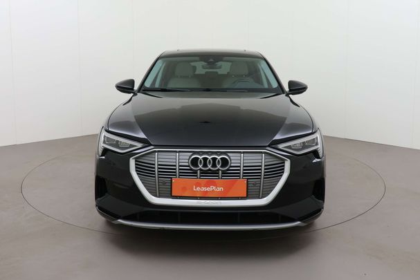 Audi e-tron 55 quattro Advanced 300 kW image number 2