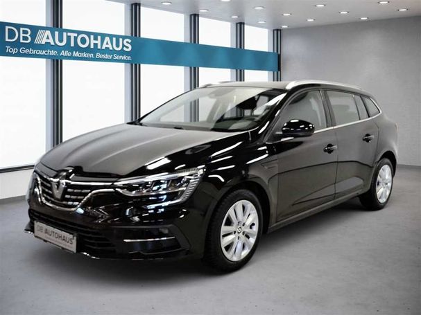 Renault Megane Grandtour TCe 140 103 kW image number 1