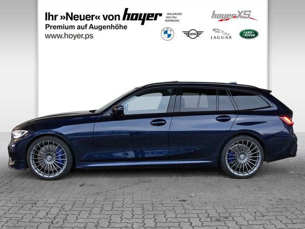 ALPINA B3 Touring Switch-Tronic 340 kW image number 3