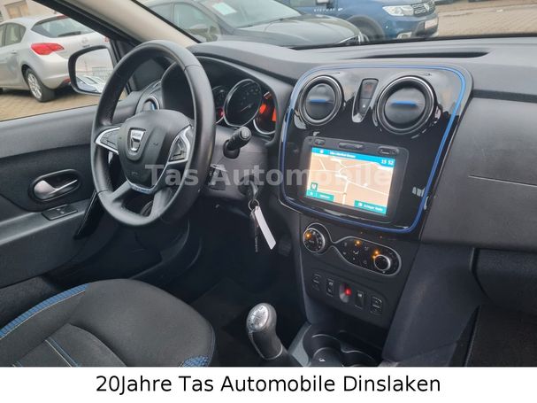 Dacia Sandero Stepway TCe 90 66 kW image number 6