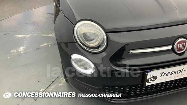 Fiat 500 1.0 51 kW image number 15