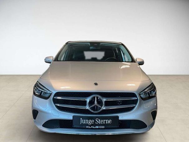 Mercedes-Benz B 180 100 kW image number 2