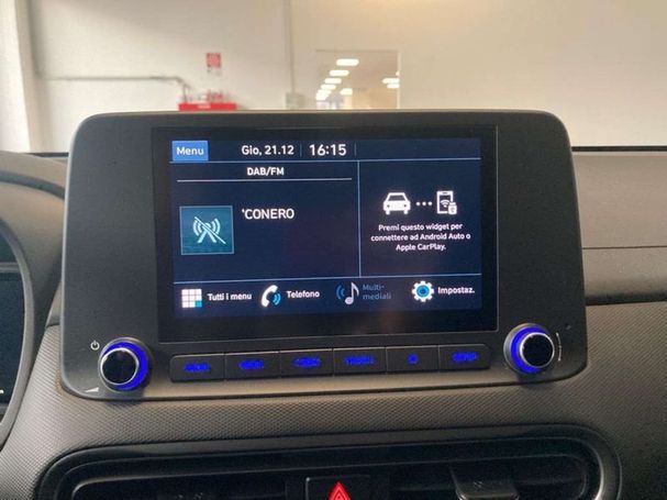 Hyundai Kona 88 kW image number 15