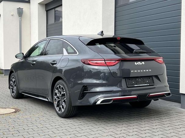 Kia ProCeed GT Line 103 kW image number 3