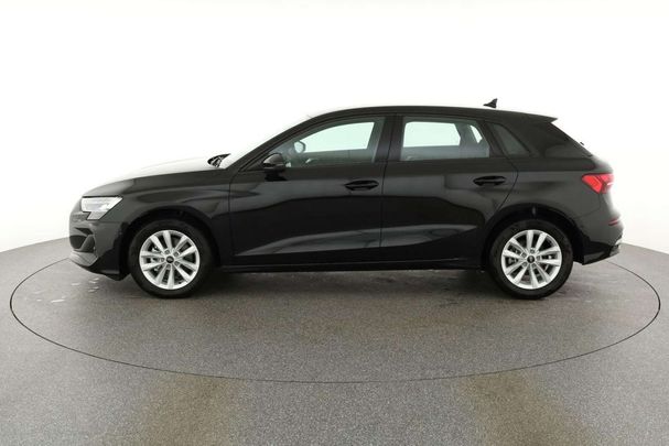 Audi A3 35 TDI S tronic Sportback 110 kW image number 31