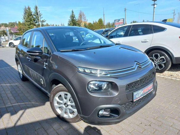 Citroen C3 60 kW image number 3