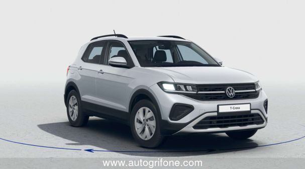 Volkswagen T-Cross 1.0 TSI Life 70 kW image number 2