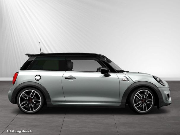 Mini Cooper S Trim 141 kW image number 11