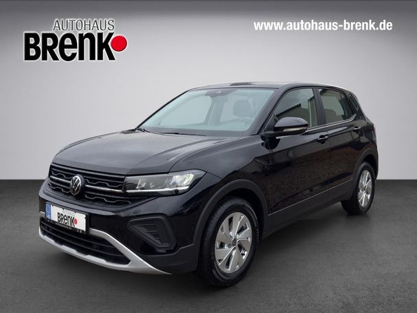 Volkswagen T-Cross 1.0 TSI 70 kW image number 1