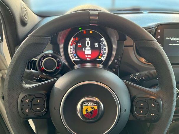 Abarth 595 121 kW image number 3