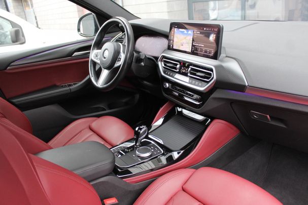 BMW X4 xDrive 185 kW image number 7