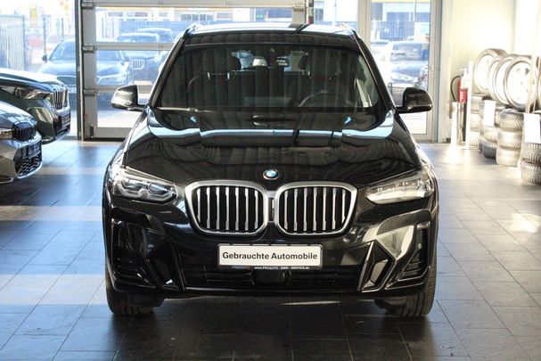 BMW X3 xDrive 135 kW image number 3