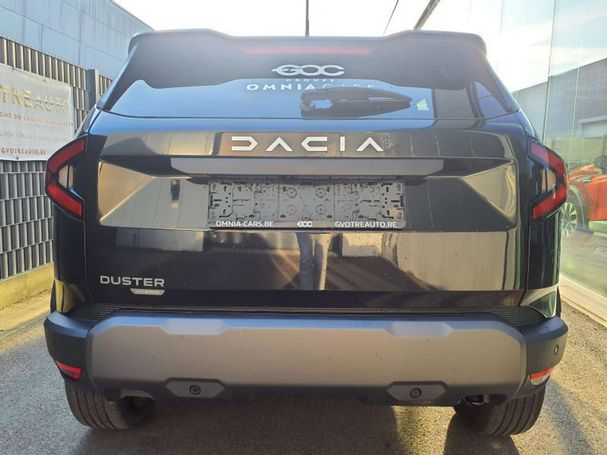 Dacia Duster Journey 104 kW image number 5