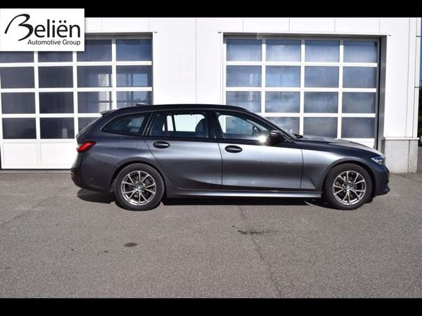 BMW 318d Touring 110 kW image number 3