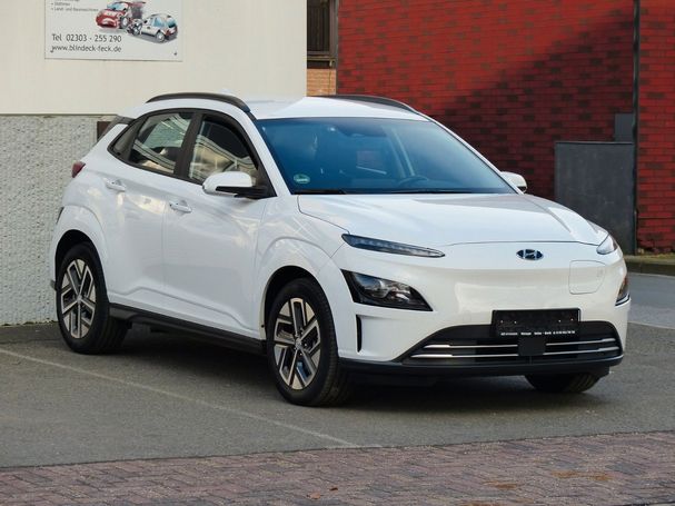 Hyundai Kona Elektro Select 100 kW image number 3