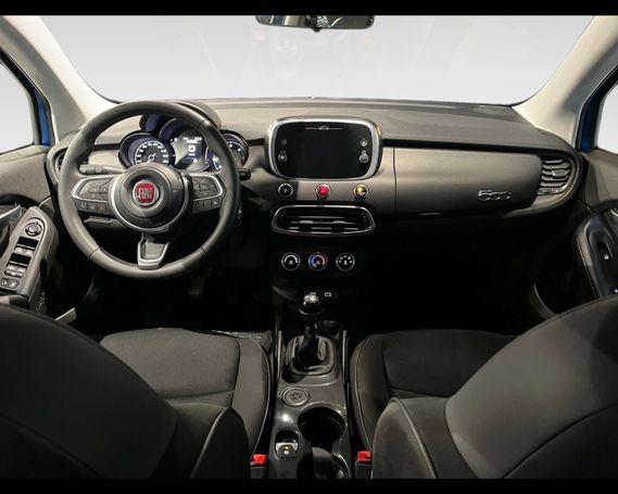 Fiat 500X 1.3 MultiJet 70 kW image number 9