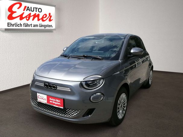 Fiat 500 e 87 kW image number 1