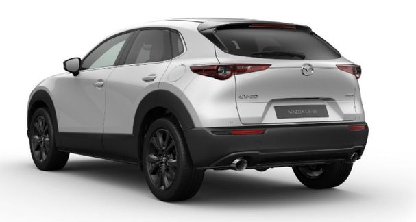 Mazda CX-30 186 Nagisa 137 kW image number 4