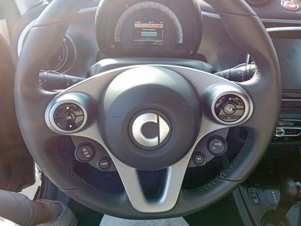 Smart ForTwo EQ 60 kW image number 13