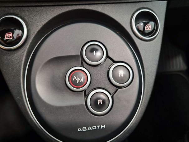 Abarth 595C 121 kW image number 33