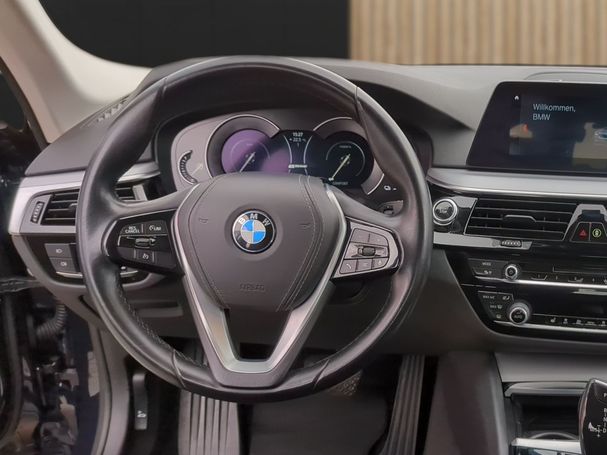 BMW 530i 185 kW image number 14