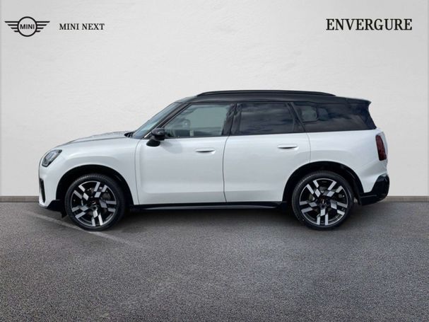 Mini Countryman C 116 kW image number 3