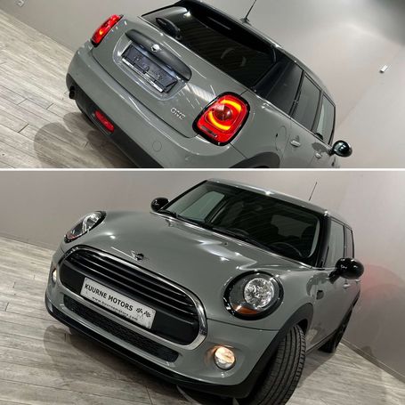 Mini One 75 kW image number 15