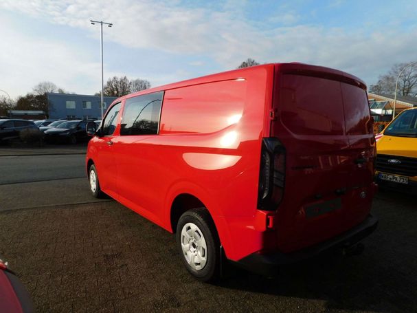 Ford Transit Custom 320 L2H1 100 kW image number 8