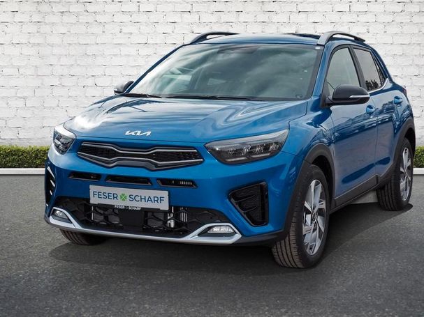 Kia Stonic 1.0 88 kW image number 12