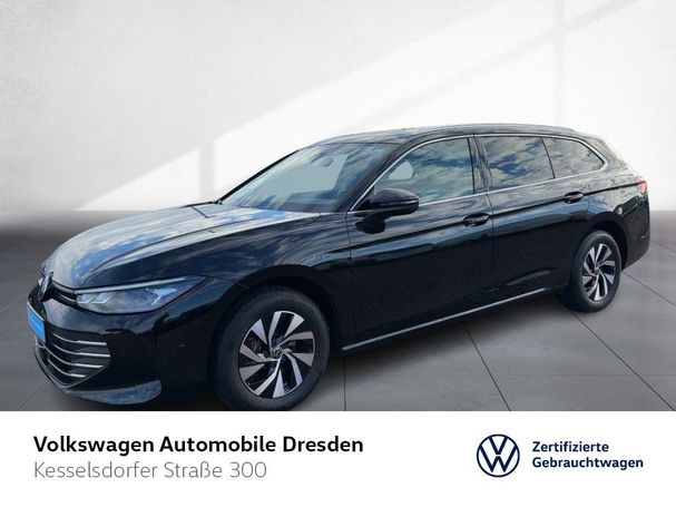 Volkswagen Passat Variant 1.5 TSI DSG 110 kW image number 1