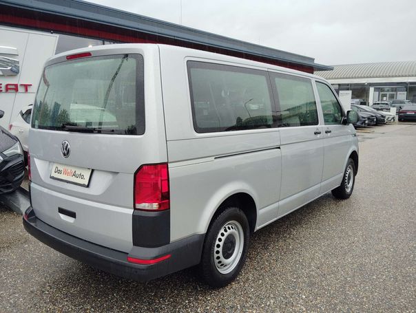 Volkswagen T6 Transporter 4Motion 110 kW image number 6