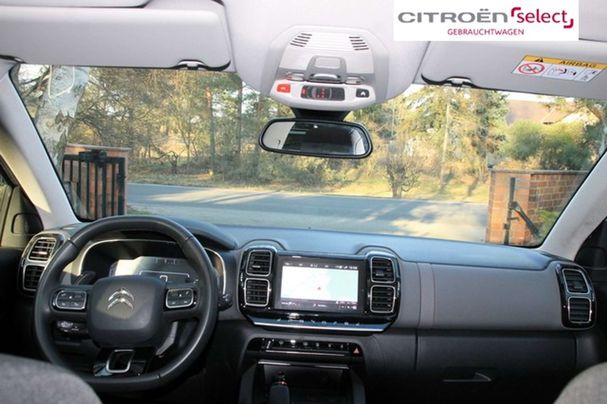 Citroen C5 Aircross BlueHDi 180 SHINE 133 kW image number 12