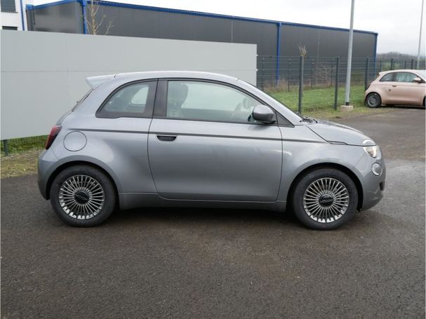 Fiat 500 e 42 kWh 87 kW image number 6